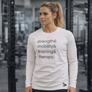 Das piu> functional Longsleeve